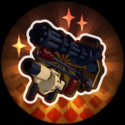 Heavy Duty Bundle!