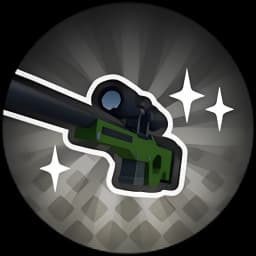 Standard Weapons Bundle!