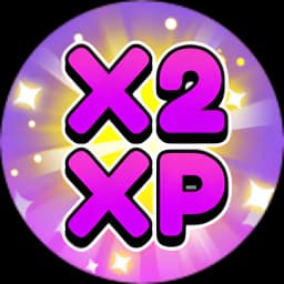 Double EXP