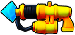 Harpoon Gun