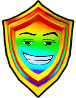Rainbow Shield