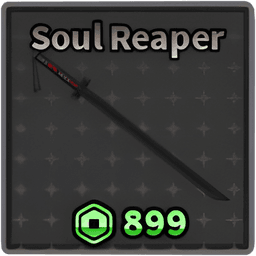 Soul Reaper