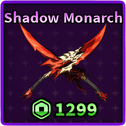 Shadow Monarch