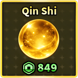 Qin Shi