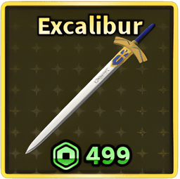 Excalibur