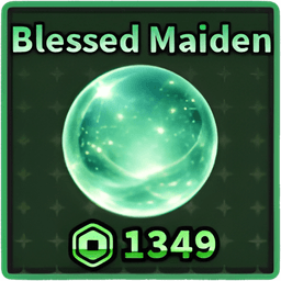 Blessed Maiden