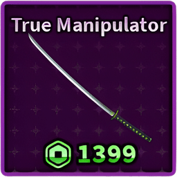 True Manipulator