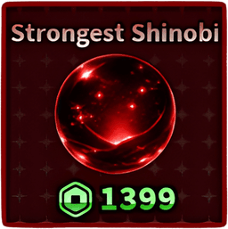 Strongest Shinobi
