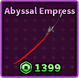 Abyssal Empress