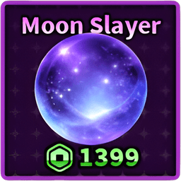 Moon Slayer