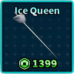 Ice Queen