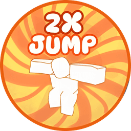 2x Jump