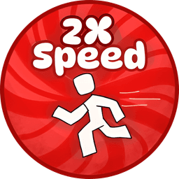 2x Speed
