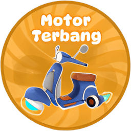 Motor Terbang