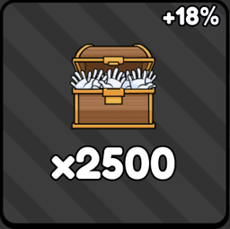 x2500
