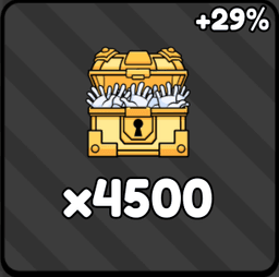 x4500