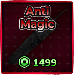 Anti Magic