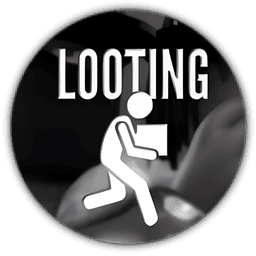 Looting Access