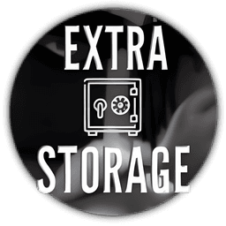 Extra Safe Storage