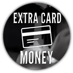 Extra Card Money