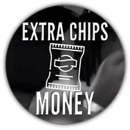 Extra Hot Chips Money