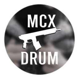 MCX Drum