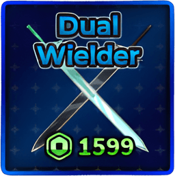 Dual Wielder