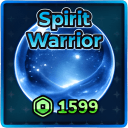 Spirit Warrior