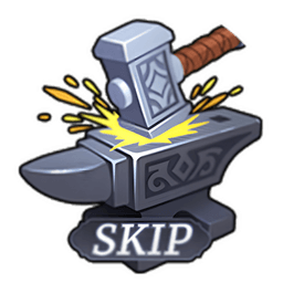 Skip Forge