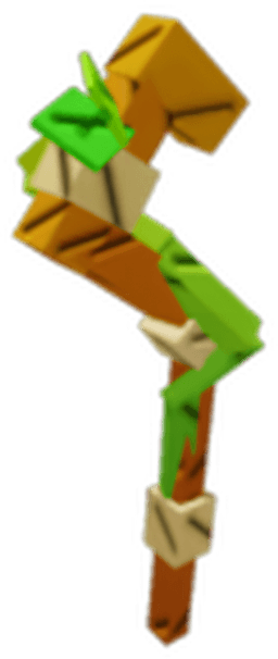 Vine Wrapper