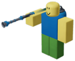 Power Hose