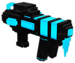 Freeze Ray