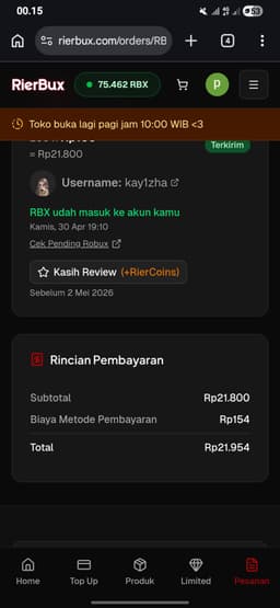 Gambar review