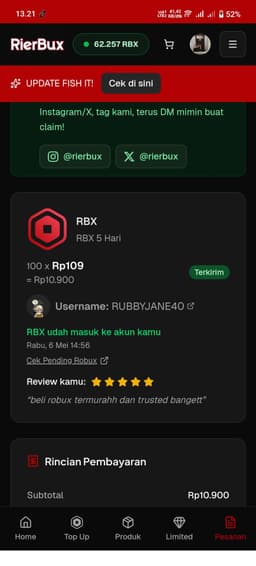 Gambar review